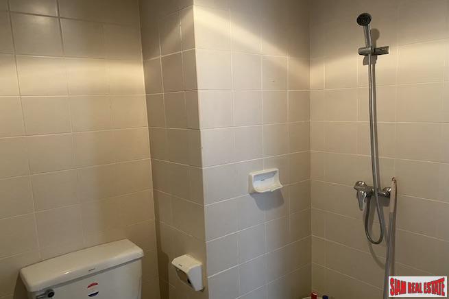 Baan Sukhumvit 36 | Two Bedroom with Unblocked Views for Sale in Thong Lo - Perfect for Renovation-7