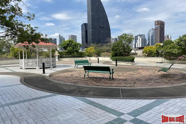 Baan Sukhumvit 36 | Spacious + Unblocked City Views from this Two Bedroom Condo for Sale in Thong Lo-8