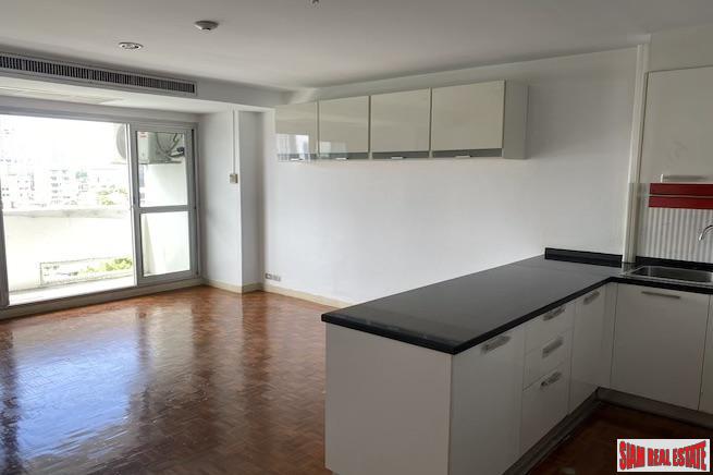 Baan Sukhumvit 36 | Large Two Bedroom Condo for Sale in Thong Lo with Unblocked City Views-13