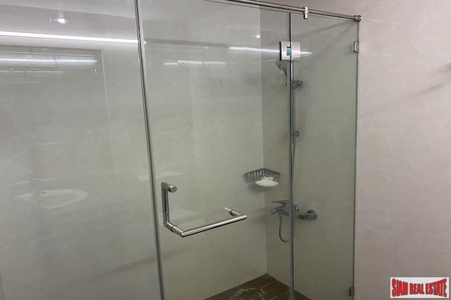 Baan Sukhumvit 36 | Large Two Bedroom Condo for Rent in Thong Lo with Unblocked City Views-17