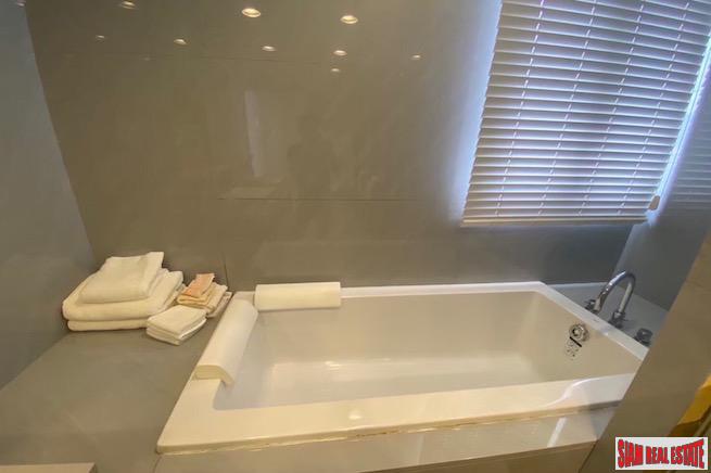 749 Residence | Exclusive Living in this Luxury Four Bedroom Townhouse - Phrom Phong-5