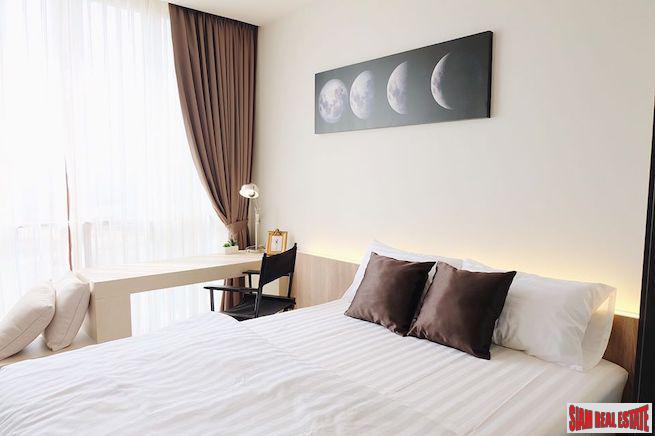 Hasu Haus Condominium | Sunny One Bedroom Condo for Sale in Unique Low Rise Complex - On Nut-8