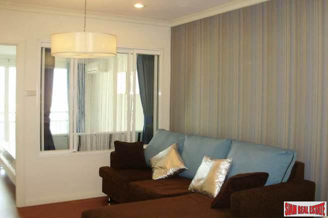Grand Parkview Asoke | Comfortable One Bedroom Condo on the 27th Floor for Sale-5