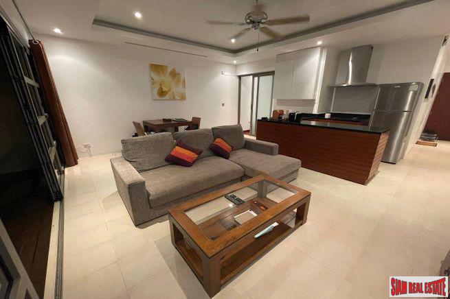 The Residence 3 | Charming One Bedroom Plunge Pool Villa for Sale Near Bang Tao Beach-8