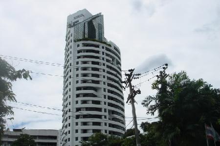 2 Bedroom condo for sale in thonglor area-3