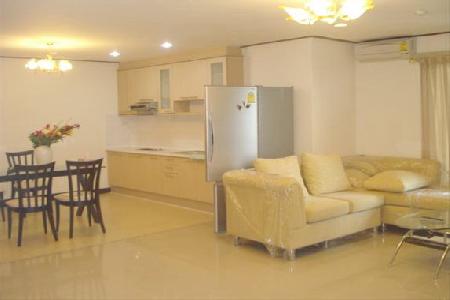 Richmond Palace | A beautiful Fully Furnish Two Bedroom in a Mid Sukhumvit-0
