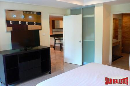 Bel Air | Condominium with 2 Bedrooms and Communal Facilities For Sale at Cape Panwa, Phuket-8