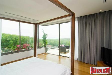 Two Villas Kok Yang-Rawai
