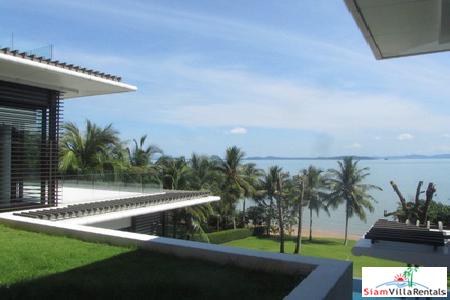Cape Residence | Modern Luxury Villa