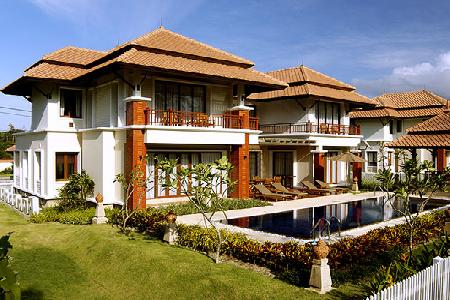 Laguna Village | Modern 4 Bedroom House with a Private Swimming Pool for Long Term Rent at Laguna, Phuket