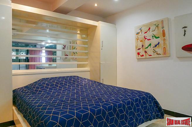Rawai Seaview Condo | Modern Two Bedroom Apartment with Magnificent Sea-Views For Long Term Rental-18
