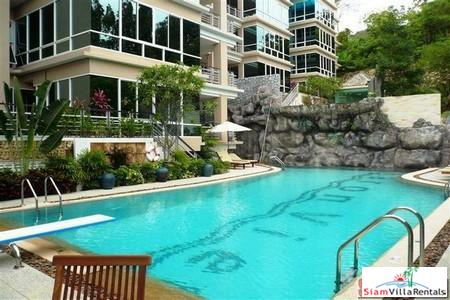 Karon View | Luxury Condominium Big Enough for 6 Persons with Beautiful Panoramic Views for Rent at Karon