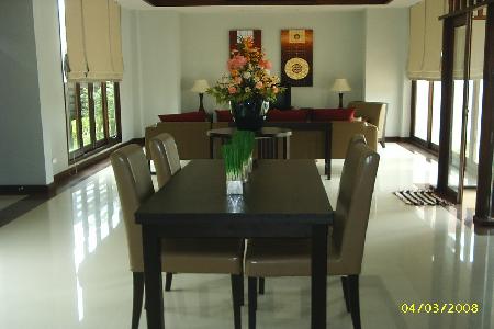 Sujika Gardens | Two Bedroom Pool Villa in the Heart of Cherng Talay For Long Term Rent-4