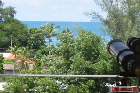 Calypso Garden Residences
