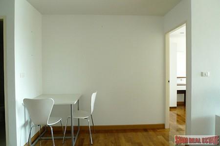 The Niche | Modern 2 Bedrooms Apartment with Good Facilities for sale at Asok-10