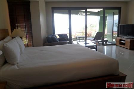 Aspasia Resort | Luxury Two Bedroom Apartment with Sea View for Rent at Kata Beach