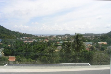 Kata Ocean View Condominium | Magnificent Seaview Condo with Two Bedrooms for Sale