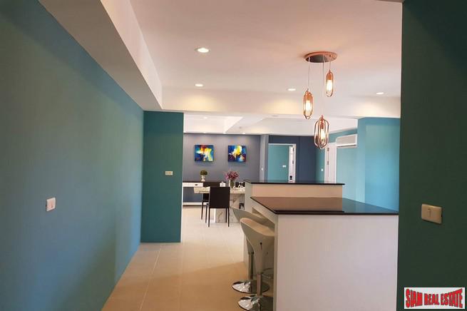 Andaman Place | Spacious Two Bedroom Rawai Apartment for Rent with Sea Views