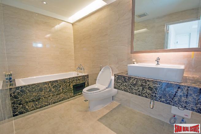 Casa Viva | Newly Renovated Stunning 3 Bed Corner Unit Condo at Ekkamai Soi 12-10