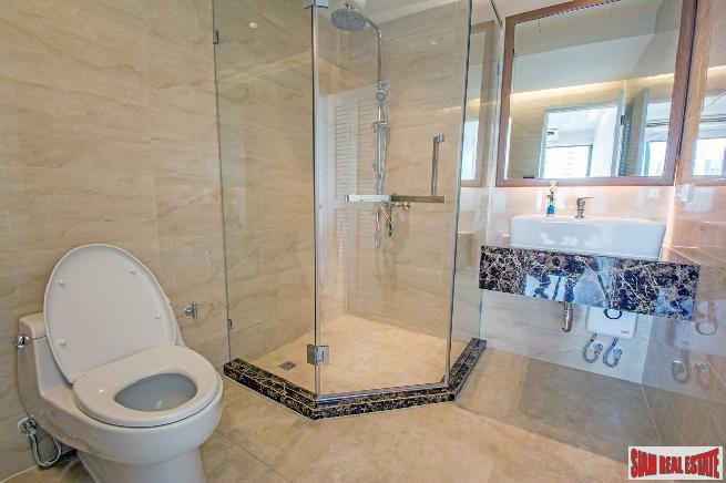 Casa Viva | Newly Renovated Stunning 3 Bed Corner Unit Condo at Ekkamai Soi 12-14