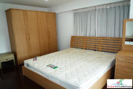 Paholyothin Place | Stunning 3 bedroom, 3 bath 135 sqm. Condo for Rent only 2 Minutes Walk to Ari BTS Station-5