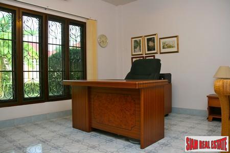 Spacious Three Bedroom House Plus Guest House in Rawai