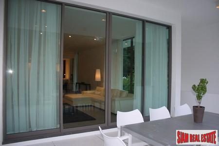 Modern, Three Bedroom Pool Villas in New Rawai Development