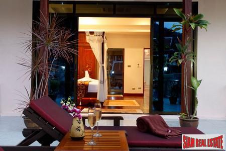 Karon Seaview Apartment