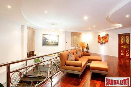 Karon Seaview Apartment