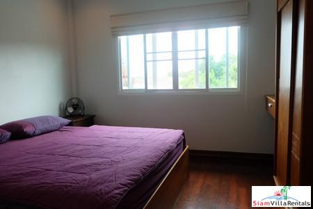 Brand New Four Bedroom Pool Villa in Rawai