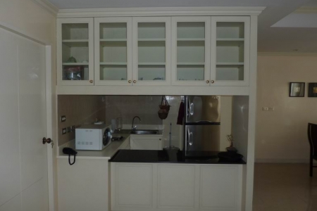 Witthayu Complex | Large Two Bedroom Condo for Sale Near Phloen Chit BTS-1