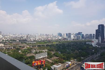 Witthayu Complex | Large Two Bedroom Condo for Sale Near Phloen Chit BTS-6