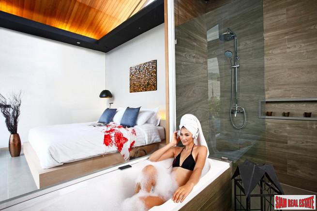 Four-Bedroom Modern Pool Villa at Layan-5