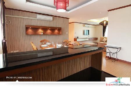 Pet Friendly, Stunning 3 bedroom 230 sqm Luxury Apartment in Ekkamai-1