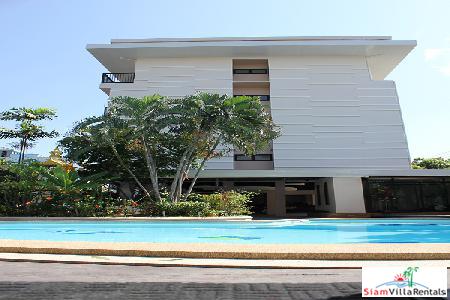 Pet Friendly, Stunning 3 bedroom 230 sqm Luxury Apartment in Ekkamai-7