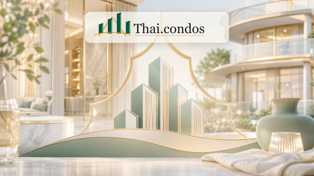 Bangkok Riverside Condos: Chao Phraya Luxury and Rental Demand